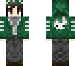 bunny feng min with pants