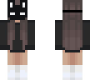 bunny girl