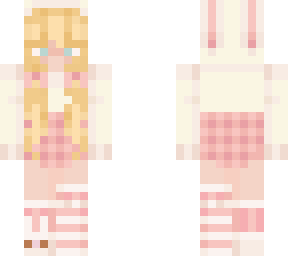 bunny girl