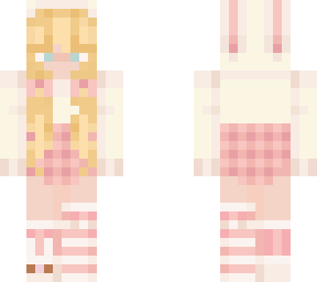 bunny girl
