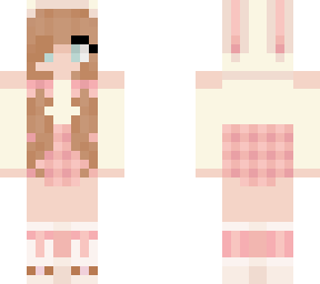 bunny girl