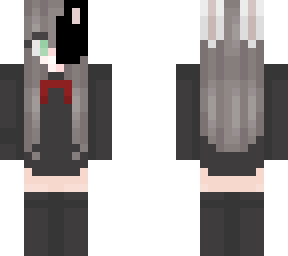 bunny mask