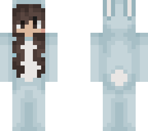 bunny onesie ver 2