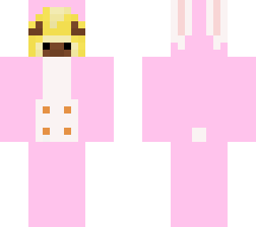 bunnybloom