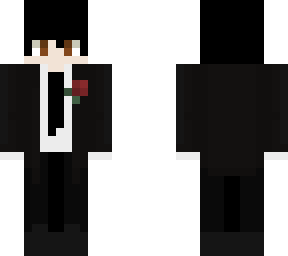 cad suit (no mask)