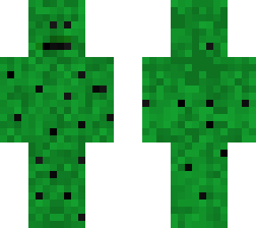caktus man