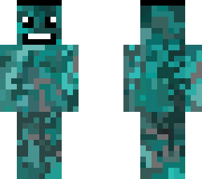 camo