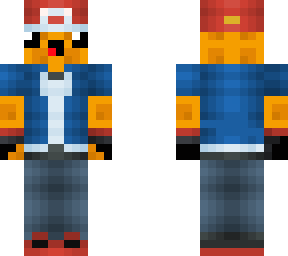 campaignz pixelmon skin