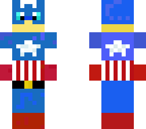 captain america