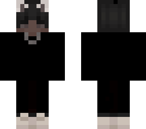 cat boy