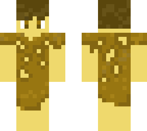 cave man hyrulemc