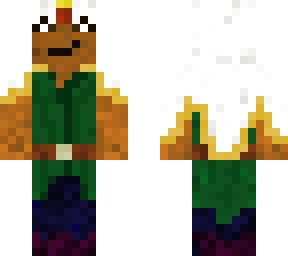 chantom