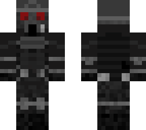 chaos insurgency agent
