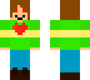 chara (undertale)