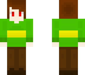 chara undertale