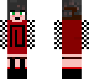 charecter