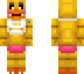 chica