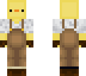 chick gardener