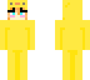 chicken costume