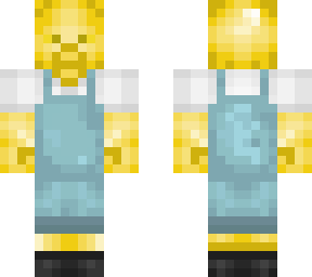 chicken farmer yellow