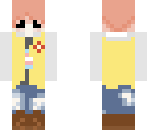 chill boi