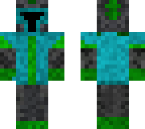 chill hackblack3.0