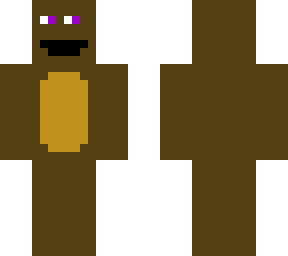 chocolate bonnie