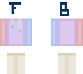 clothes base (give credit)