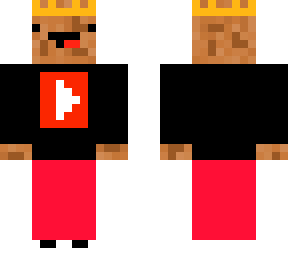 cookie utuber