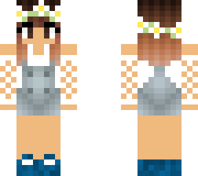 cookiemnster789 skin re-made