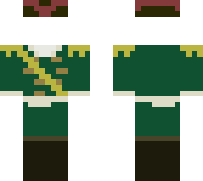 cool boi army soldier