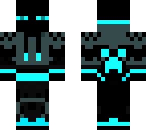 cool enderman