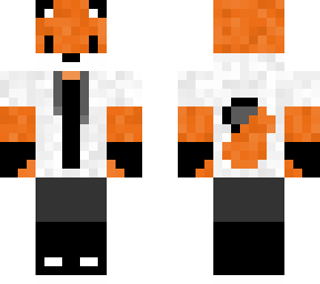 cool fox