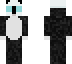 cool panda