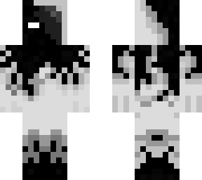 corrupt white hood