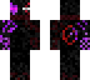 corrupted enderman (final version)