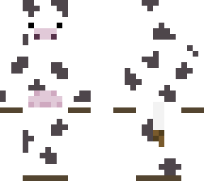 cow