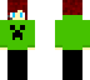 creeper