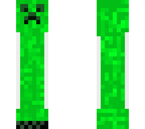 creeper awww man