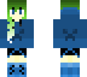 creeper logo