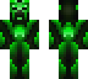creeper lord