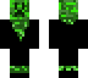 creeper villain