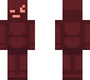 crimson