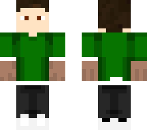 curtis' skin