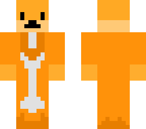 custom fundy skin