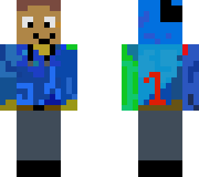 custom skin