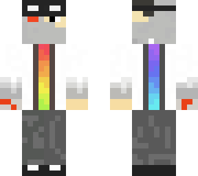 cyborg scientist