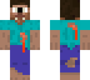 cyclops steve