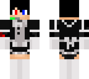 dansix19 maid