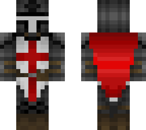 dark crusader